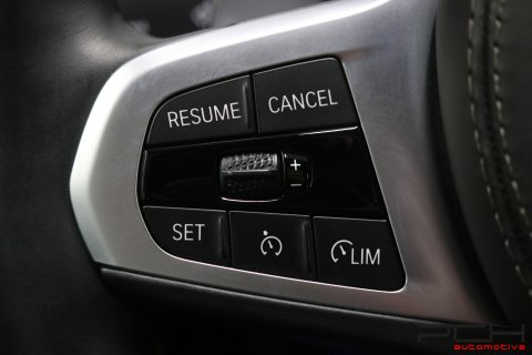 BMW M850i Coupé xDrive 4.4 V8 530cv Aut.