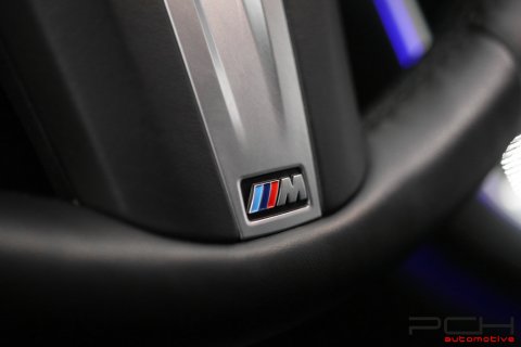 BMW M850i Coupé xDrive 4.4 V8 530cv Aut.