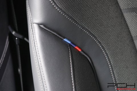 BMW M850i Coupé xDrive 4.4 V8 530cv Aut.