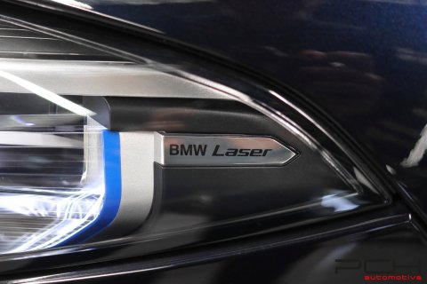 BMW M850i Coupé xDrive 4.4 V8 530cv Aut.