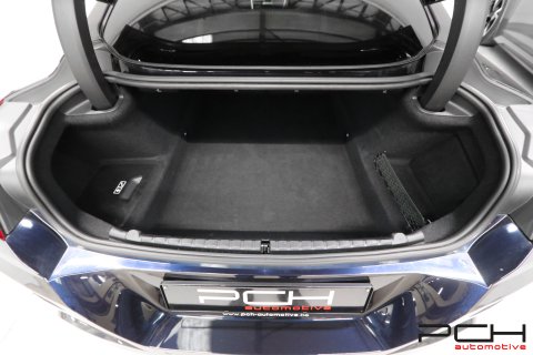 BMW M850i Coupé xDrive 4.4 V8 530cv Aut.