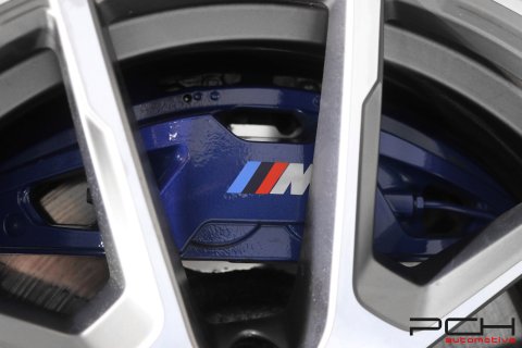 BMW M850i Coupé xDrive 4.4 V8 530cv Aut.