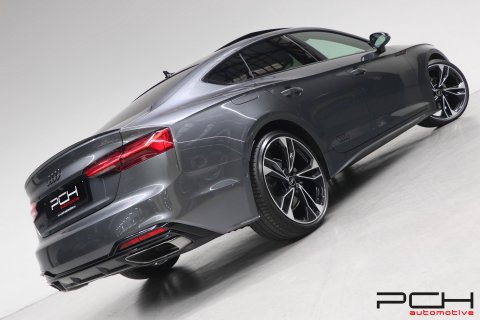 AUDI A5 Sportback 40 TFSI 204cv S-Line S-Tronic Aut.
