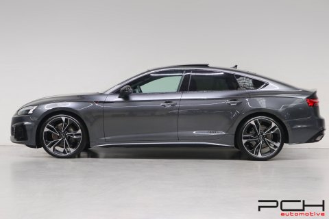 AUDI A5 Sportback 40 TFSI 204cv S-Line S-Tronic Aut.