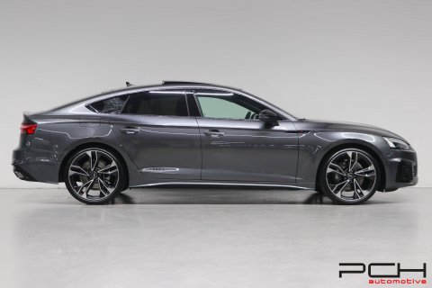 AUDI A5 Sportback 40 TFSI 204cv S-Line S-Tronic Aut.