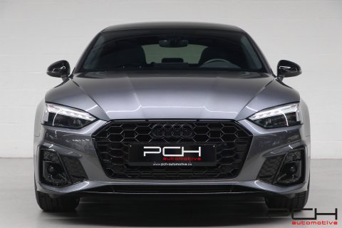 AUDI A5 Sportback 40 TFSI 204cv S-Line S-Tronic Aut.