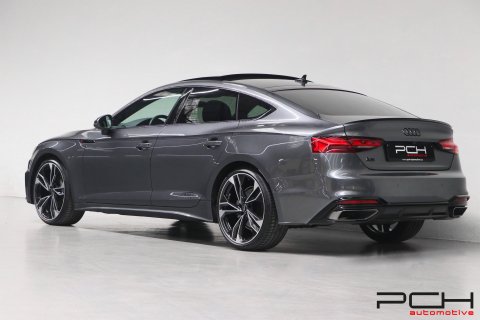 AUDI A5 Sportback 40 TFSI 204cv S-Line S-Tronic Aut.