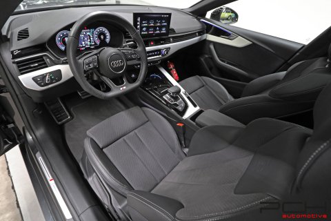 AUDI A5 Sportback 40 TFSI 204cv S-Line S-Tronic Aut.