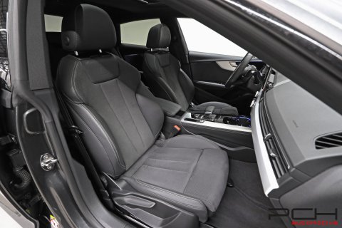 AUDI A5 Sportback 40 TFSI 204cv S-Line S-Tronic Aut.