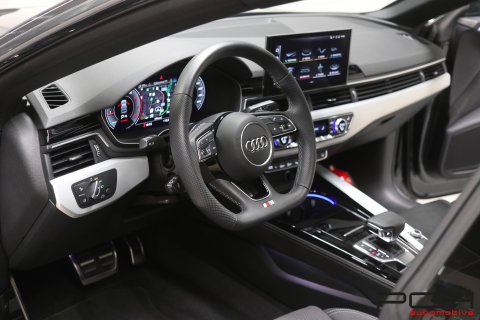 AUDI A5 Sportback 40 TFSI 204cv S-Line S-Tronic Aut.