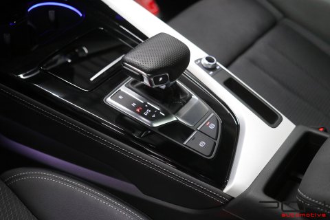 AUDI A5 Sportback 40 TFSI 204cv S-Line S-Tronic Aut.
