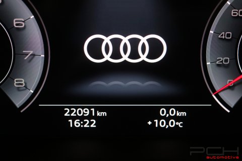 AUDI A5 Sportback 40 TFSI 204cv S-Line S-Tronic Aut.