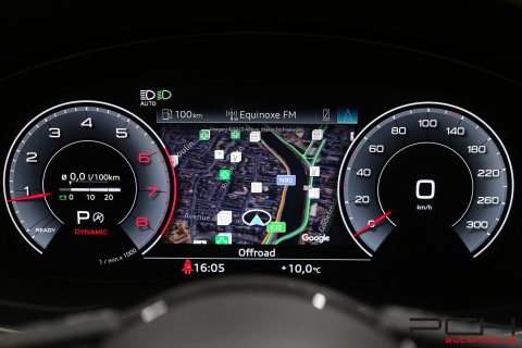 AUDI A5 Sportback 40 TFSI 204cv S-Line S-Tronic Aut.