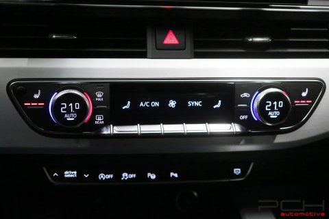 AUDI A5 Sportback 40 TFSI 204cv S-Line S-Tronic Aut.