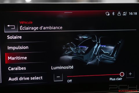 AUDI A5 Sportback 40 TFSI 204cv S-Line S-Tronic Aut.
