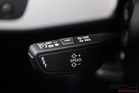 AUDI A5 Sportback 40 TFSI 204cv S-Line S-Tronic Aut.