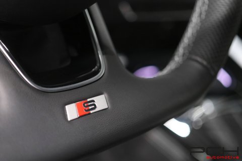 AUDI A5 Sportback 40 TFSI 204cv S-Line S-Tronic Aut.