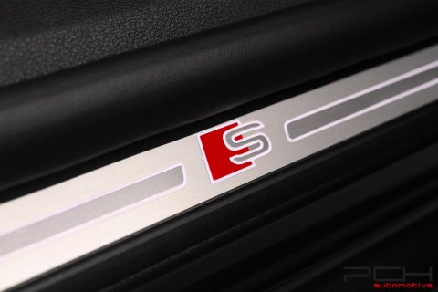 AUDI A5 Sportback 40 TFSI 204cv S-Line S-Tronic Aut.
