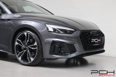 AUDI A5 Sportback 40 TFSI 204cv S-Line S-Tronic Aut.