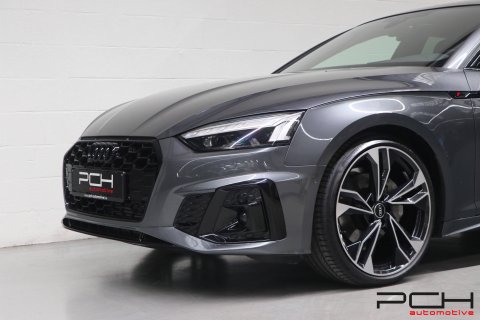 AUDI A5 Sportback 40 TFSI 204cv S-Line S-Tronic Aut.