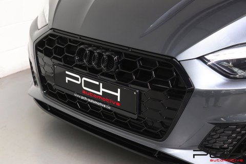 AUDI A5 Sportback 40 TFSI 204cv S-Line S-Tronic Aut.