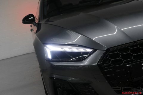 AUDI A5 Sportback 40 TFSI 204cv S-Line S-Tronic Aut.