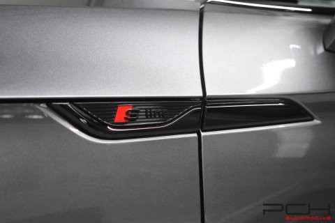 AUDI A5 Sportback 40 TFSI 204cv S-Line S-Tronic Aut.