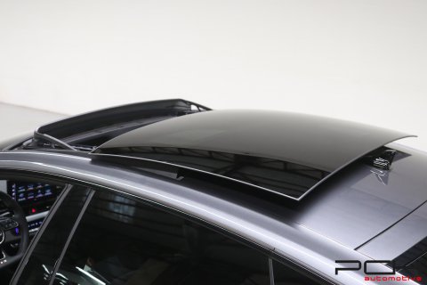 AUDI A5 Sportback 40 TFSI 204cv S-Line S-Tronic Aut.
