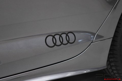 AUDI A5 Sportback 40 TFSI 204cv S-Line S-Tronic Aut.