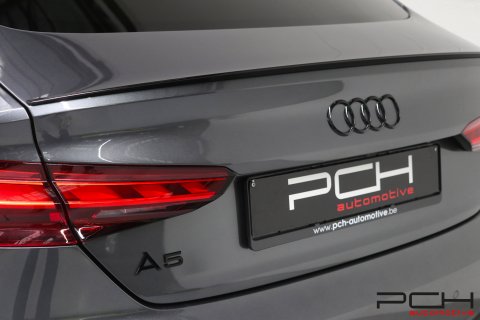 AUDI A5 Sportback 40 TFSI 204cv S-Line S-Tronic Aut.
