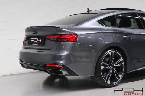 AUDI A5 Sportback 40 TFSI 204cv S-Line S-Tronic Aut.