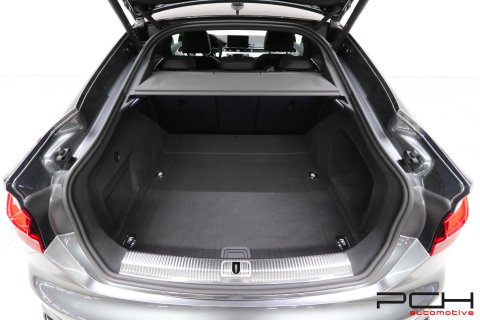 AUDI A5 Sportback 40 TFSI 204cv S-Line S-Tronic Aut.