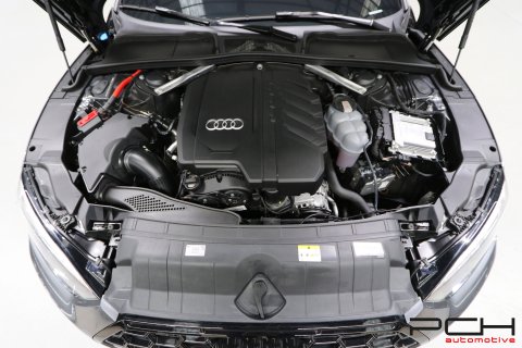 AUDI A5 Sportback 40 TFSI 204cv S-Line S-Tronic Aut.