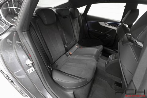 AUDI A5 Sportback 40 TFSI 204cv S-Line S-Tronic Aut.