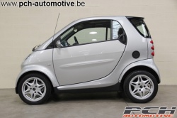 SMART ForTwo 0.6 Turbo Passion ***21.142 Kms!!!***