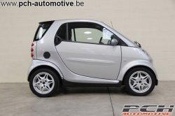 SMART ForTwo 0.6 Turbo Passion ***21.142 Kms!!!***