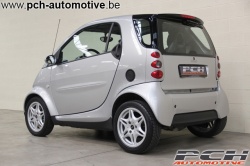 SMART ForTwo 0.6 Turbo Passion ***21.142 Kms!!!***