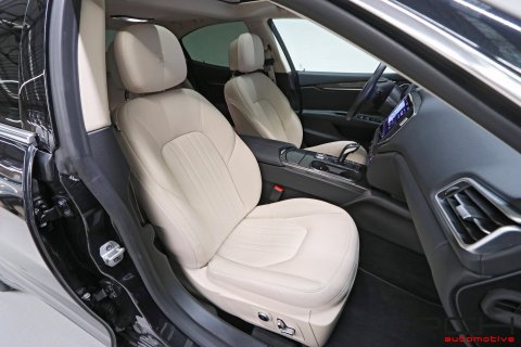 MASERATI Ghibli 3.0 V6 Bi-Turbo 350cv Aut.