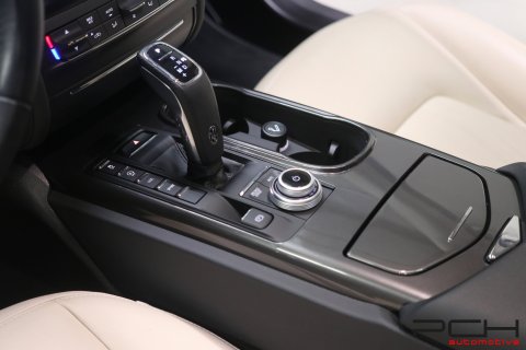 MASERATI Ghibli 3.0 V6 Bi-Turbo 350cv Aut.