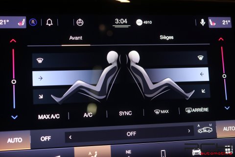 MASERATI Ghibli 3.0 V6 Bi-Turbo 350cv Aut.