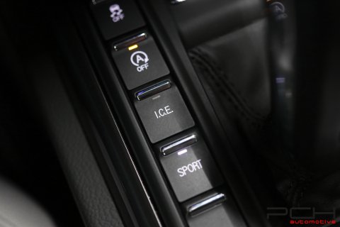 MASERATI Ghibli 3.0 V6 Bi-Turbo 350cv Aut.