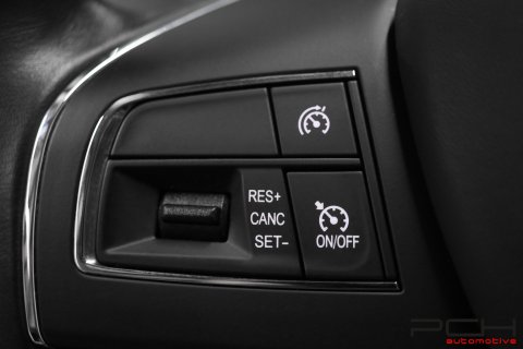 MASERATI Ghibli 3.0 V6 Bi-Turbo 350cv Aut.
