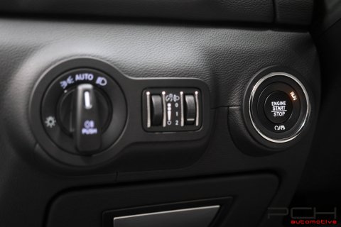 MASERATI Ghibli 3.0 V6 Bi-Turbo 350cv Aut.
