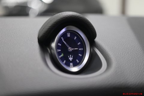 MASERATI Ghibli 3.0 V6 Bi-Turbo 350cv Aut.