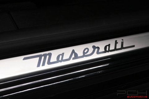 MASERATI Ghibli 3.0 V6 Bi-Turbo 350cv Aut.