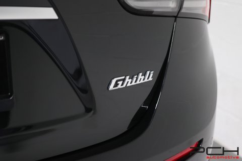 MASERATI Ghibli 3.0 V6 Bi-Turbo 350cv Aut.