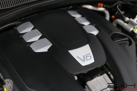 MASERATI Ghibli 3.0 V6 Bi-Turbo 350cv Aut.