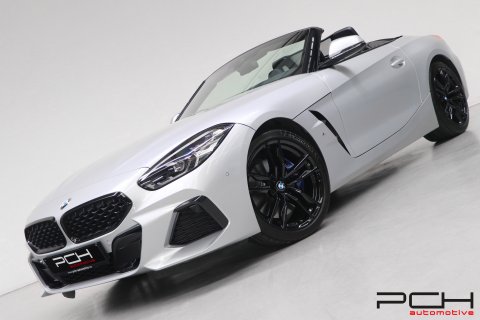BMW Z4 sDrive20i 2.0 197cv Aut. - Pack M Sport -