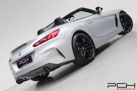 BMW Z4 sDrive20i 2.0 197cv Aut. - Pack M Sport -