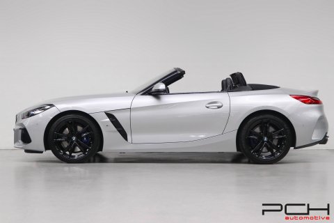 BMW Z4 sDrive20i 2.0 197cv Aut. - Pack M Sport -